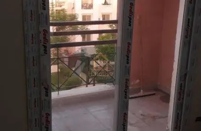 Apartment - 2 Bedrooms - 1 Bathroom for sale in El Rehab Extension - Al Rehab - New Cairo City - Cairo