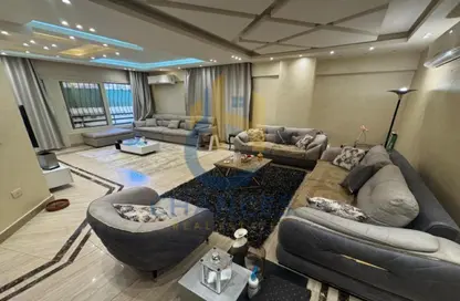 شقة - 2 غرف نوم - 3 حمامات للبيع في اللوتس الجنوبي - حى اللوتس - مدينة القاهرة الجديدة - القاهرة