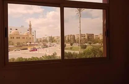 شقة - 2 غرف نوم - 1 حمام للايجار في روضة زايد - الحي الثاني عشر - الشيخ زايد - الجيزة