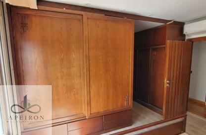 Apartment - 2 Bedrooms - 2 Bathrooms for sale in Galleria Moon Valley - South Investors Area - New Cairo City - Cairo
