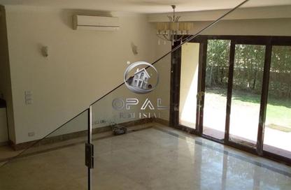 Duplex - 3 Bedrooms - 3 Bathrooms for rent in Casa - Sheikh Zayed Compounds - Sheikh Zayed City - Giza