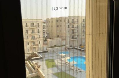Apartment - 3 - 3 for sale in Mivida - 5th Settlement Compounds - The 5th Settlement - New Cairo City - Cairo