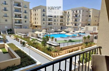 Apartment - 3 - 3 for sale in Mivida - 5th Settlement Compounds - The 5th Settlement - New Cairo City - Cairo