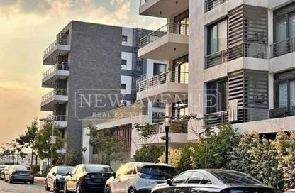 Apartment - 1 Bedroom - 1 Bathroom for sale in Taj City - 5th Settlement Compounds - The 5th Settlement - New Cairo City - Cairo