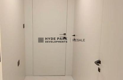 Apartment - 3 Bedrooms - 3 Bathrooms for sale in HPR 2 - Hyde Park - New Cairo City - Cairo