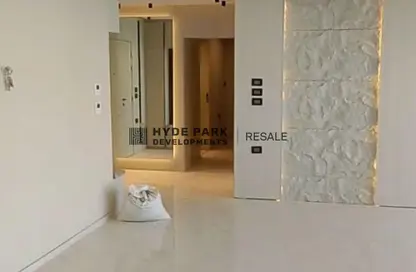 شقة - 3 غرف نوم - 3 حمامات للبيع في إتش بي آر 2 - هايد بارك - مدينة القاهرة الجديدة - القاهرة