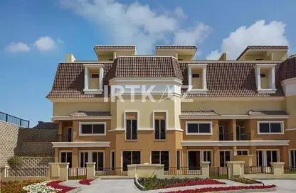 فيلا - 4 غرف نوم - 3 حمامات للبيع في كرونز ساراي - كمبوندات مدينة المستقبل - مدينة المستقبل - القاهرة فيلا - 4 غرف نوم - 3 حمامات للبيع في كرونز ساراي - كمبوندات مدينة المستقبل - مدينة المستقبل - القاهرة