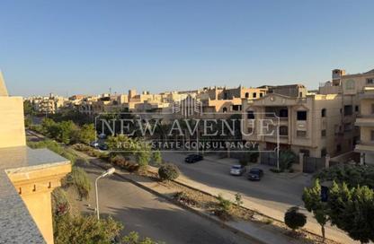 Penthouse - 3 - 3 for sale in Area B - Ganoob El Acadimia - New Cairo City - Cairo