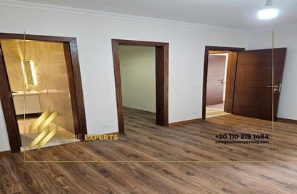 Apartment - 3 Bedrooms - 3 Bathrooms for rent in Mountain View iCity - 5th Settlement Compounds - The 5th Settlement - New Cairo City - Cairo