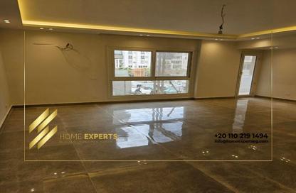 Apartment - 3 Bedrooms - 3 Bathrooms for rent in Mountain View iCity - 5th Settlement Compounds - The 5th Settlement - New Cairo City - Cairo