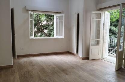 Apartment - 3 Bedrooms - 2 Bathrooms for rent in Garden City - Cairo