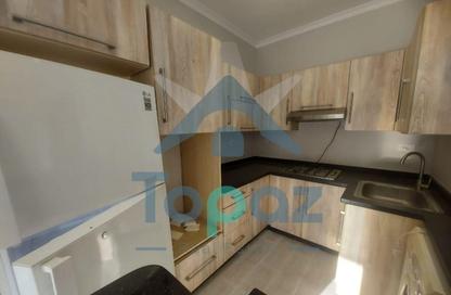 Apartment - 3 Bedrooms - 3 Bathrooms for rent in The Courtyards - Sheikh Zayed Compounds - Sheikh Zayed City - Giza