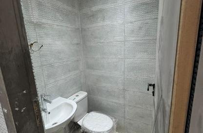 Office Space - Studio - 2 for rent in Mostafa Al Nahas St. - 6th Zone - Nasr City - Cairo