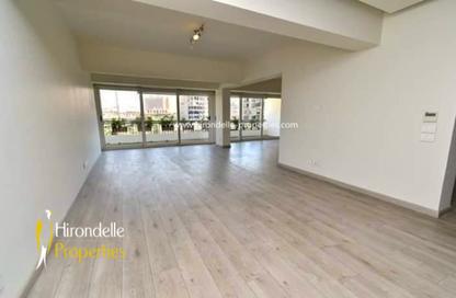 Apartment - 3 Bedrooms - 3 Bathrooms for rent in Al Aziz Othman St. - Zamalek - Cairo Apartment - 3 Bedrooms - 3 Bathrooms for rent in Al Aziz Othman St. - Zamalek - Cairo