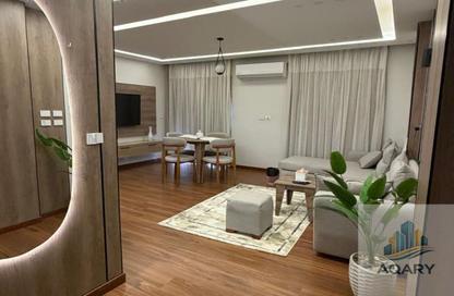 Apartment - 2 Bedrooms - 2 Bathrooms for rent in B6 - Madinaty - Cairo Apartment - 2 Bedrooms - 2 Bathrooms for rent in B6 - Madinaty - Cairo