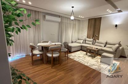Apartment - 2 Bedrooms - 2 Bathrooms for rent in B6 - Madinaty - Cairo Apartment - 2 Bedrooms - 2 Bathrooms for rent in B6 - Madinaty - Cairo