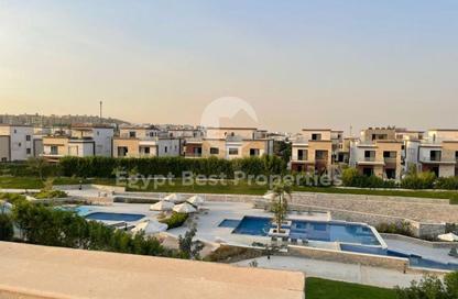 Villa - 7+ Bedrooms - 7+ Bathrooms for sale in Azzar - 5th Settlement Compounds - The 5th Settlement - New Cairo City - Cairo
