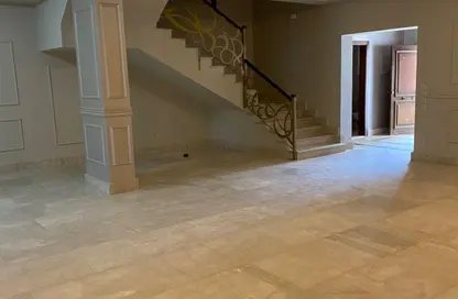 منزل مزدوج - 4 غرف نوم - 4 حمامات للايجار في ماونتن فيو 1 - كمبوندات التجمع الخامس - التجمع الخامس - مدينة القاهرة الجديدة - القاهرة