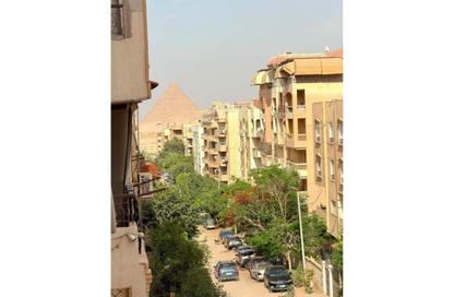 شقة - 3 غرف نوم - 2 حمامات للبيع في البوابة الاولي - خوفو - حدائق الاهرام - الجيزة شقة - 3 غرف نوم - 2 حمامات للبيع في البوابة الاولي - خوفو - حدائق الاهرام - الجيزة