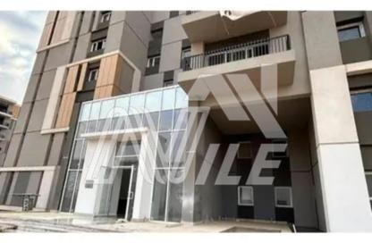 Apartment - 3 - 3 for sale in HAP Town - Mostakbal City Compounds - Mostakbal City - Future City - Cairo Apartment - 3 - 3 for sale in HAP Town - Mostakbal City Compounds - Mostakbal City - Future City - Cairo