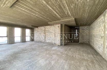 Clinic - Studio - 1 for rent in Mivida - 5th Settlement Compounds - The 5th Settlement - New Cairo City - Cairo
