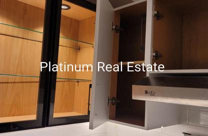 Apartment - 4 - 3 for sale in O West - 6 October Compounds - 6 October City - Giza Apartment - 4 - 3 for sale in O West - 6 October Compounds - 6 October City - Giza