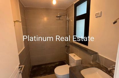 Apartment - 4 - 3 for sale in O West - 6 October Compounds - 6 October City - Giza Apartment - 4 - 3 for sale in O West - 6 October Compounds - 6 October City - Giza