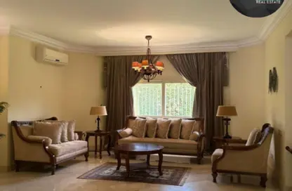 فيلا - 6 غرف نوم - 5 حمامات للبيع في دارا جاردنز - التوسعات الشمالية - مدينة 6 أكتوبر - الجيزة