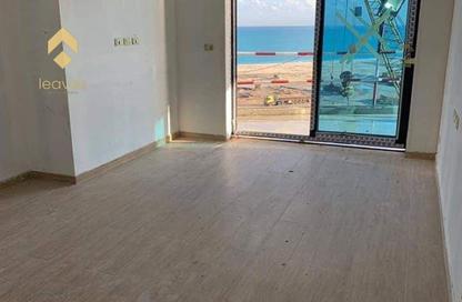 Apartment - 2 - 2 for sale in North Edge Towers - New Alamein City - Al Alamein - North Coast