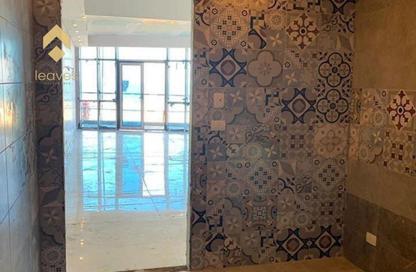 Apartment - 2 - 2 for sale in North Edge Towers - New Alamein City - Al Alamein - North Coast