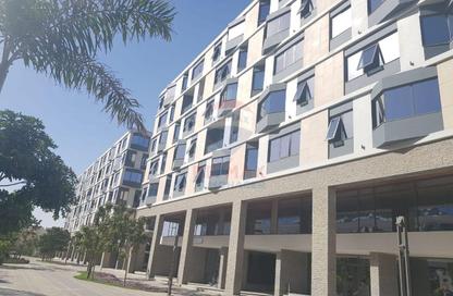 Office Space - Studio - 1 Bathroom for rent in The Polygon - Sheikh Zayed Compounds - Sheikh Zayed City - Giza Office Space - Studio - 1 Bathroom for rent in The Polygon - Sheikh Zayed Compounds - Sheikh Zayed City - Giza