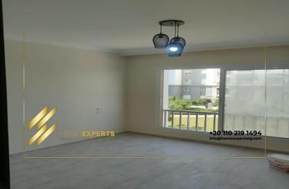 Apartment - 3 - 3 for rent in Garden Residence - Hyde Park - New Cairo City - Cairo