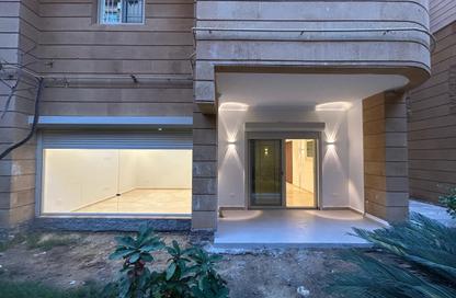 Duplex - 3 Bedrooms - 3 Bathrooms for rent in El Yasmeen 1 - El Yasmeen - New Cairo City - Cairo