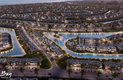 Chalet - 3 Bedrooms - 3 Bathrooms for sale in Mar Bay - Ras Al Hekma - North Coast Chalet - 3 Bedrooms - 3 Bathrooms for sale in Mar Bay - Ras Al Hekma - North Coast