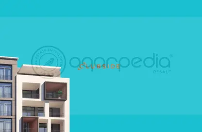 Duplex - 1 Bedroom - 2 Bathrooms for sale in Taj City - 5th Settlement Compounds - The 5th Settlement - New Cairo City - Cairo