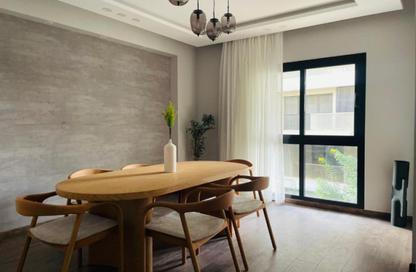 Apartment - 3 Bedrooms - 3 Bathrooms for rent in Villette - 5th Settlement Compounds - The 5th Settlement - New Cairo City - Cairo