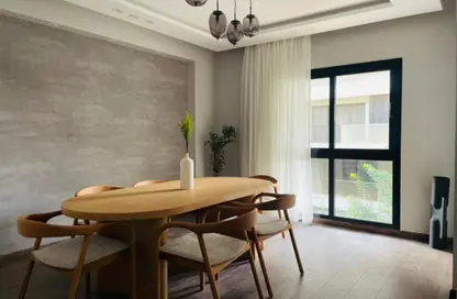 شقة - 3 غرف نوم - 3 حمامات للايجار في فيليت - كمبوندات التجمع الخامس - التجمع الخامس - مدينة القاهرة الجديدة - القاهرة