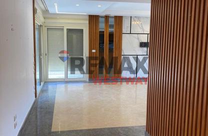 Apartment - 2 Bedrooms - 3 Bathrooms for sale in New Giza - Cairo Alexandria Desert Road - 6 October City - Giza Apartment - 2 Bedrooms - 3 Bathrooms for sale in New Giza - Cairo Alexandria Desert Road - 6 October City - Giza