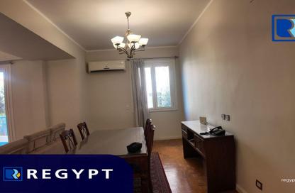 Apartment - 2 Bedrooms - 2 Bathrooms for rent in Ahmed Heshmat St. - Zamalek - Cairo Apartment - 2 Bedrooms - 2 Bathrooms for rent in Ahmed Heshmat St. - Zamalek - Cairo