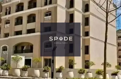 شقة - 4 غرف نوم - 4 حمامات للبيع في لافينير - كمبوندات مدينة المستقبل - مدينة المستقبل - القاهرة