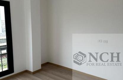 شقة - 2 غرف نوم - 2 حمامات للايجار في مون ريزيدنس - فيفث سكوير - التجمع الخامس - مدينة القاهرة الجديدة - القاهرة