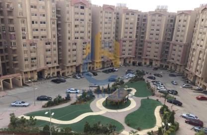 Apartment - 3 Bedrooms - 2 Bathrooms for sale in Sama Al Qahera - El Katameya Compounds - El Katameya - New Cairo City - Cairo
