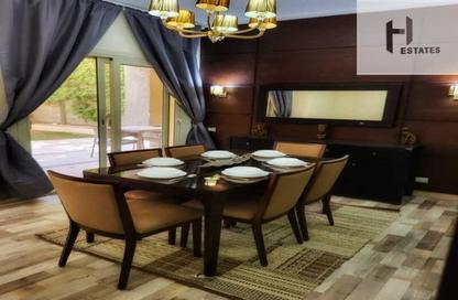 Apartment - 2 Bedrooms - 2 Bathrooms for sale in The Village - South Investors Area - New Cairo City - Cairo