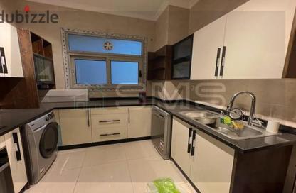 Duplex - 3 Bedrooms - 3 Bathrooms for rent in Palm Hills Village Gate - South Investors Area - New Cairo City - Cairo Duplex - 3 Bedrooms - 3 Bathrooms for rent in Palm Hills Village Gate - South Investors Area - New Cairo City - Cairo