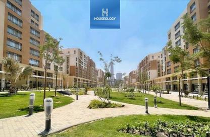 Apartment - 3 Bedrooms - 3 Bathrooms for sale in Al Maqsad - New Capital Compounds - New Capital City - Cairo