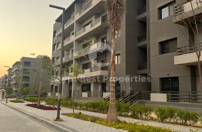 Apartment - 3 Bedrooms - 3 Bathrooms for sale in Stoda - Sheraton Al Matar - El Nozha - Cairo