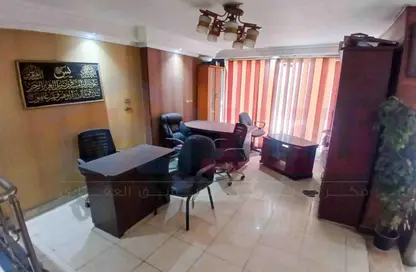 Shop - Studio - 2 Bathrooms for rent in Mahmoud Al Essawy St. - Miami - Hay Awal El Montazah - Alexandria