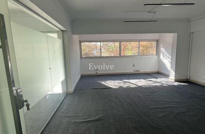 مساحات مكتبية - استوديو - 3 حمامات للايجار في ميدان دجله - دجلة - حي المعادي - القاهرة