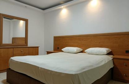 Apartment - 3 Bedrooms - 1 Bathroom for sale in El Motamayez District - Badr City - Cairo