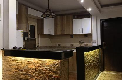 Apartment - 3 Bedrooms - 1 Bathroom for sale in El Motamayez District - Badr City - Cairo